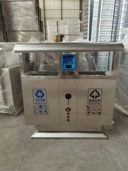 江蘇垃圾桶供應(yīng)