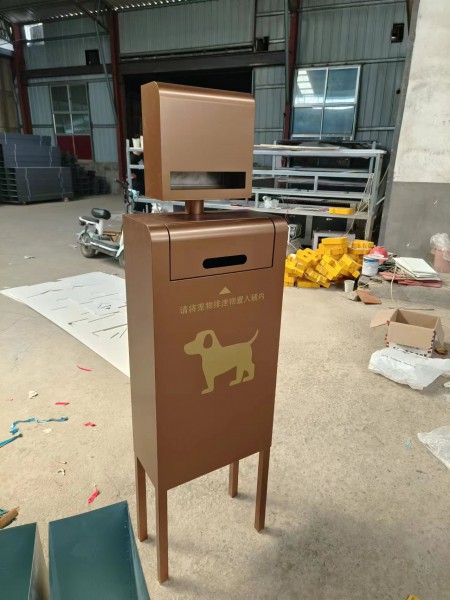 江蘇垃圾桶3